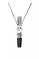 Steamulation Hygienic Personal Hookah Mouth Tip - V2A