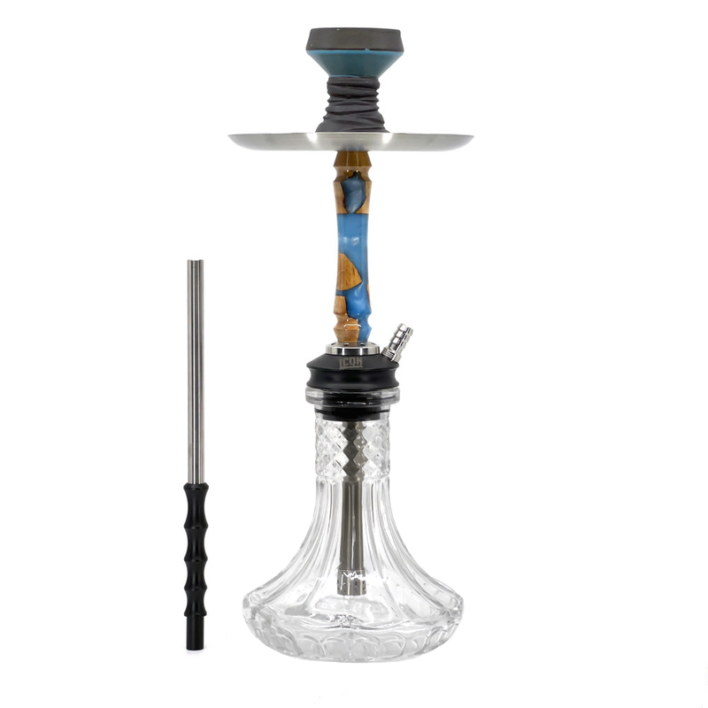 Hookah Starter Kit - Pro -