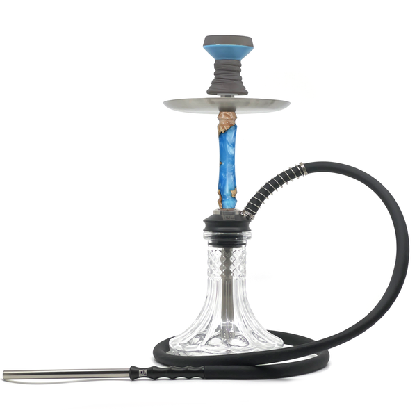 Icon Pomp Hookah Set