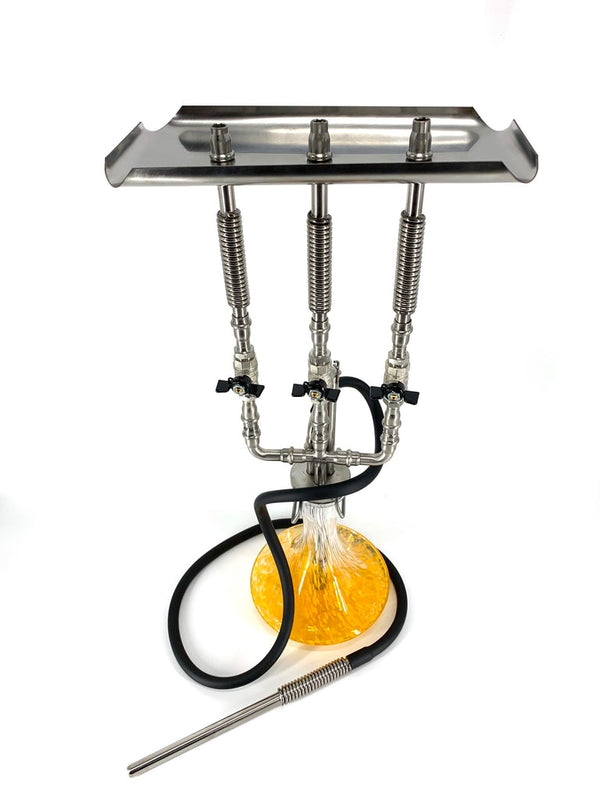 VZ Trident Hookah VZ Trident Hookah