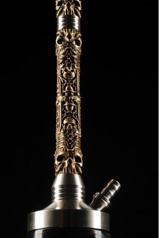 Maklaud Ancients Hookah - 