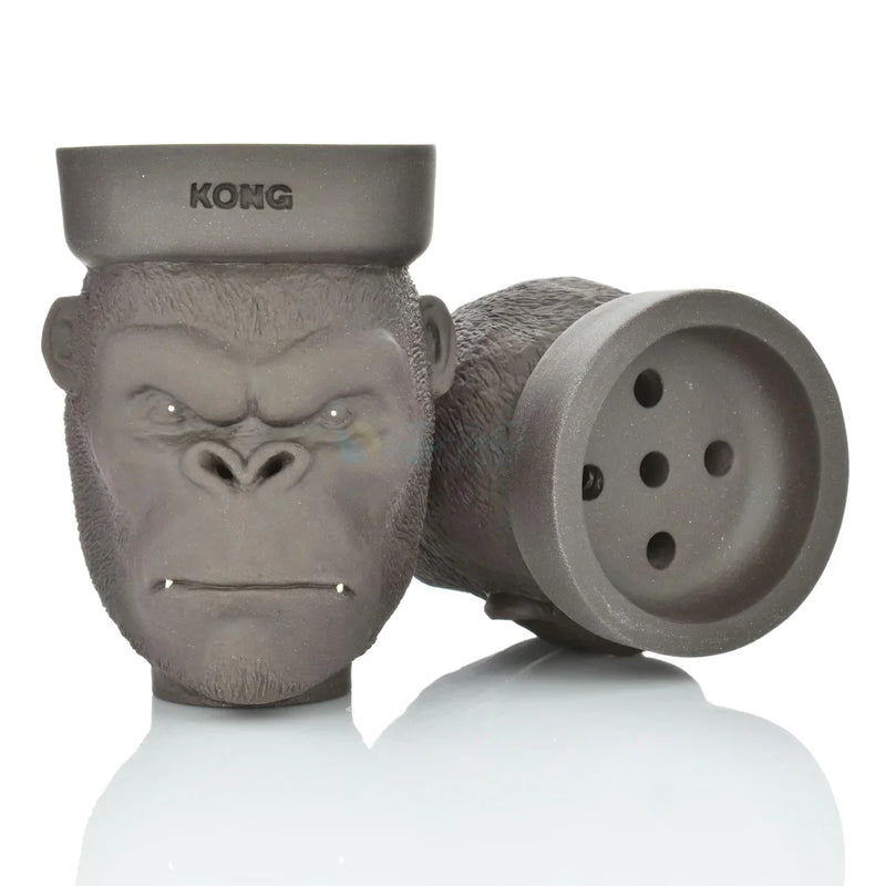 Kong King-Kong Hookah Shisha Bowl Kong King-Kong Hookah Shisha Bowl