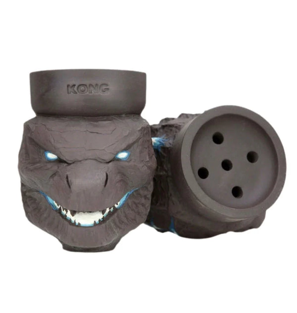 Kong Godzilla Hookah Bowl - 