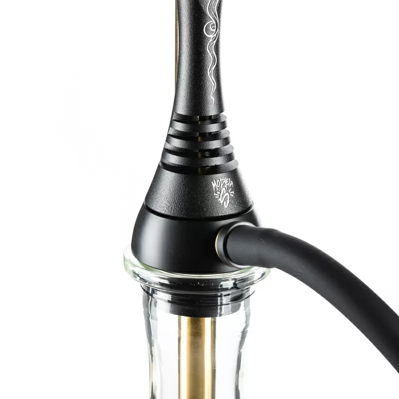 Alpha Model S Erida Hookah - 