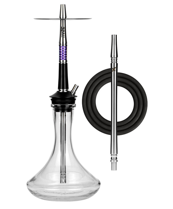 KVZE Grid Hookah - Potion