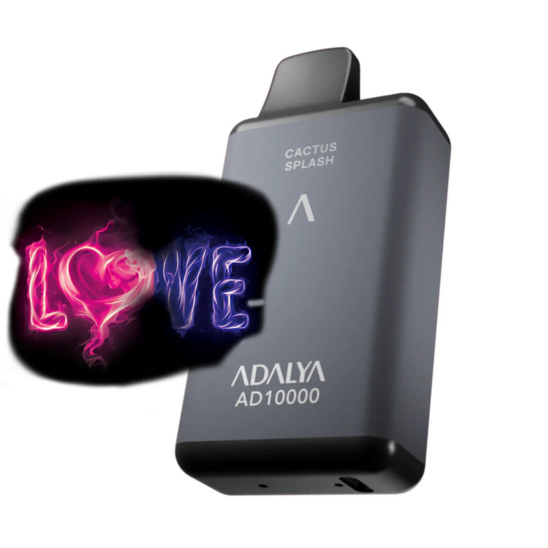 Adalya Disposable Vape 10,000 Puffs