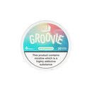 Groovie Nicotine Pounches 6 mg - Wintergreen