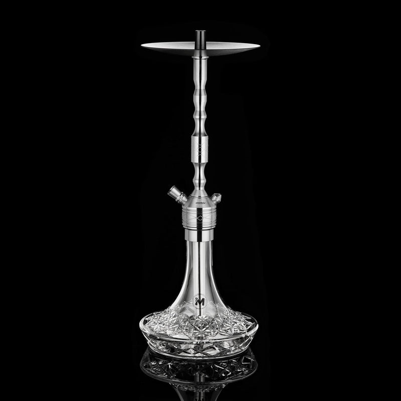 Magnum Revolution 2S Hookah - Master X3