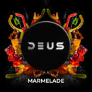 Deus Marmelade Hookah Shisha Tobacco -