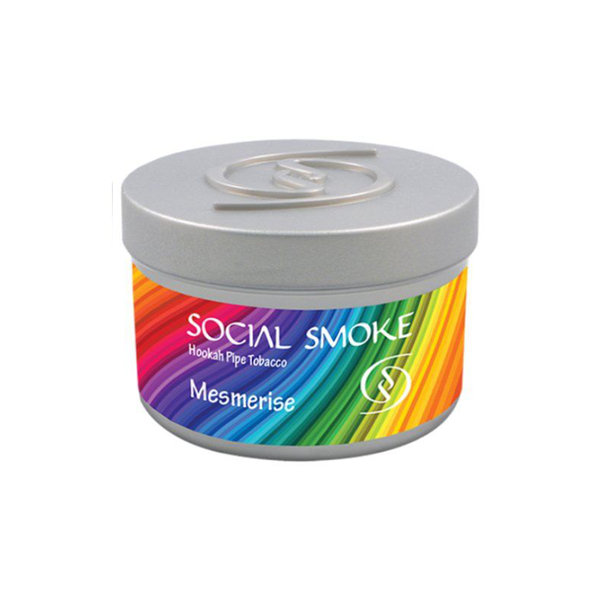 Social Smoke Mesmerise 200g - 