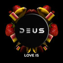 Deus Love Is Hookah Shisha Tobacco -