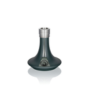 Steamulation Pro X Mini Hookah Base with Steam Click - Petrol Green Matt