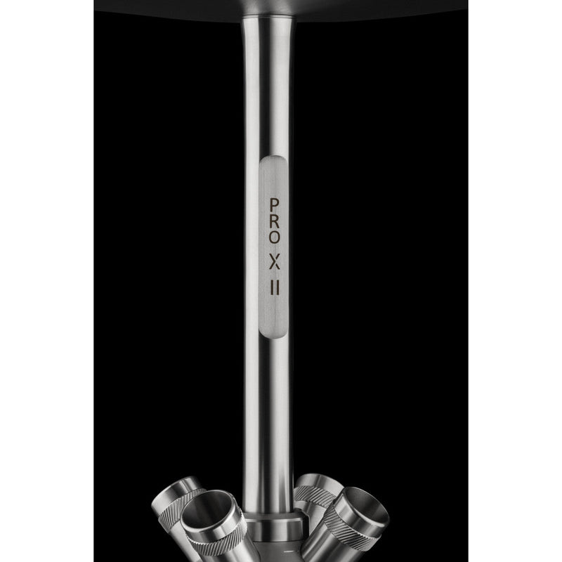 Steamulation Pro X II Hookah - 