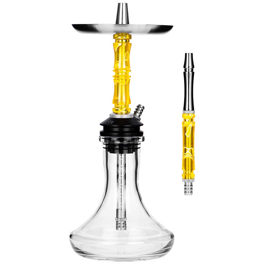 Moze Breeze Two Hookah