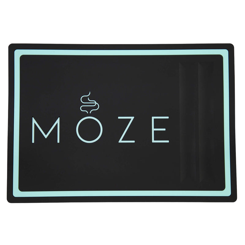 Moze Hookah Bowl Packing Mat - Mint