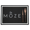 Moze Hookah Shisha Bowl Packing Mat -