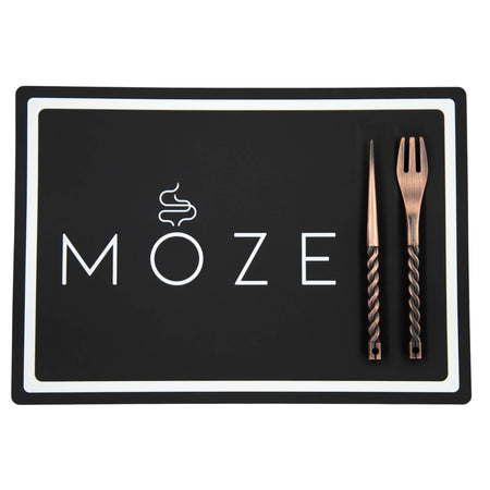 Moze Hookah Bowl Packing Mat - 