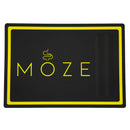 Moze Hookah Shisha Bowl Packing Mat - Yellow