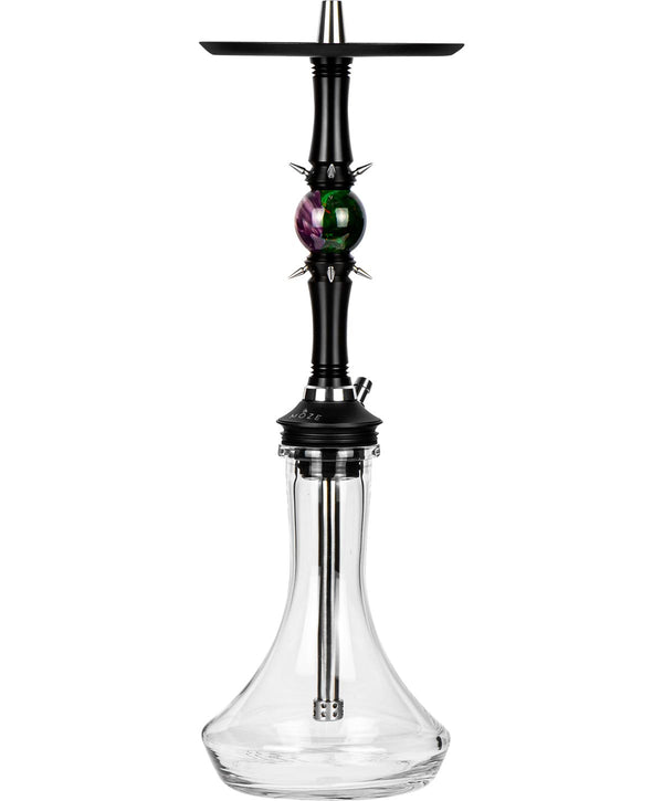 Moze Sphere 2 Hookah - Lactic Titan