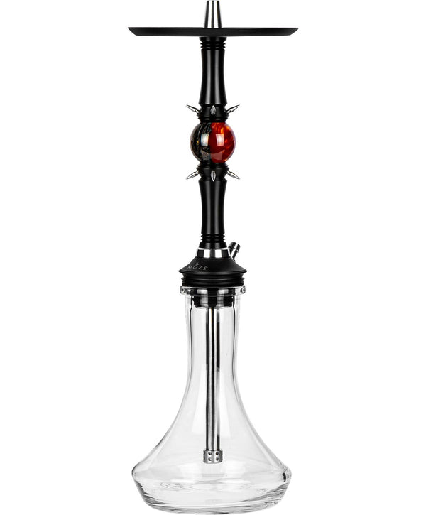 Moze Sphere 2 Hookah - Lucent Mars