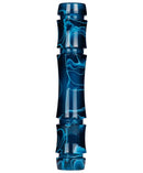 Moze Varity Hookah Sleeve Long - Wavy Blue