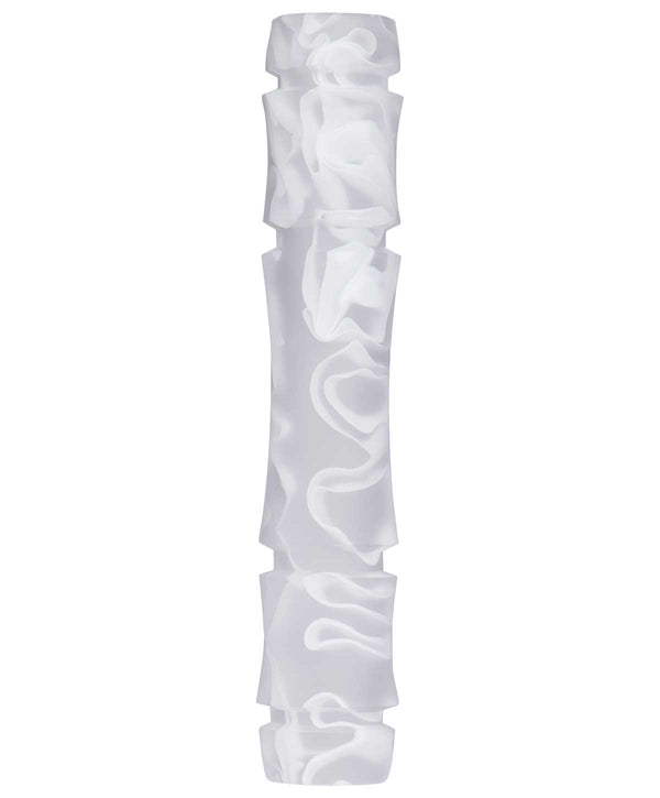 Moze Varity Hookah Sleeve Long - Wavy Frosted