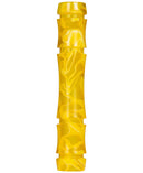 Moze Varity Hookah Sleeve Long - Wavy Yellow