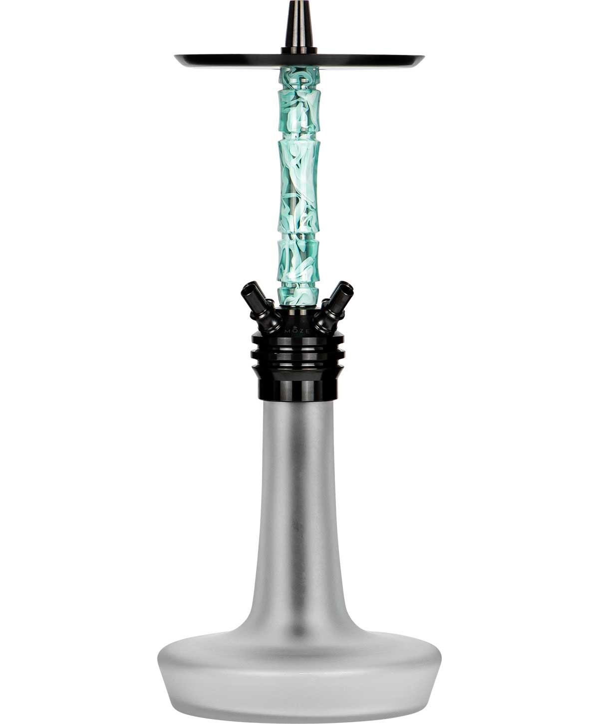 禁断コラボ　deviseworks スモーククリスタル　1ユニット moze-varity-squad-black-steel-