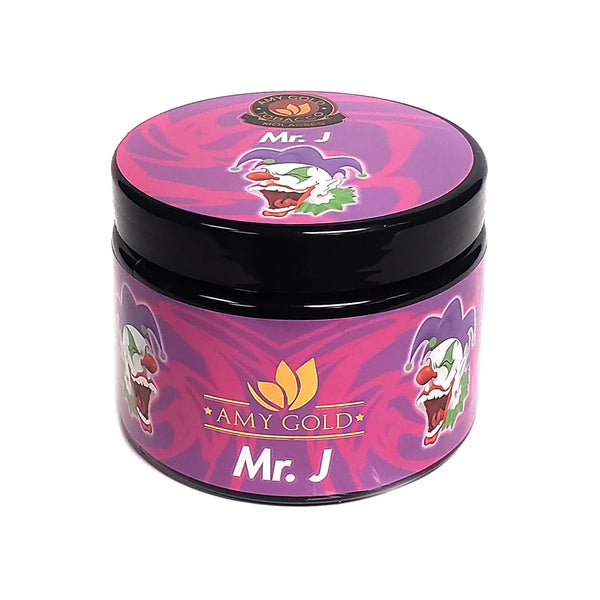 Amy Gold Mr. J