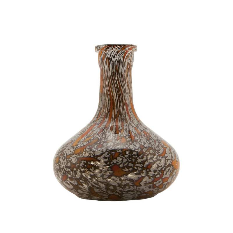 Hookah Tree H3 Hookah Base - MARBLE