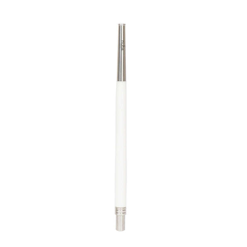 Nube Unique White One Hookah - 