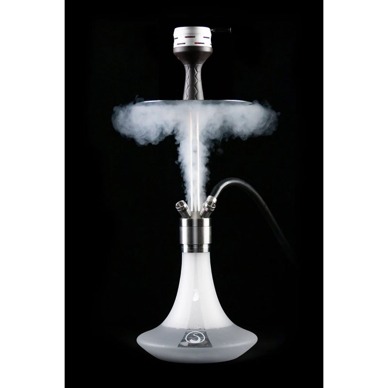 Steamulation Pro X II Hookah - 