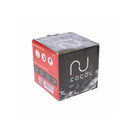 NU Coconut Hookah Coals 26 mm -