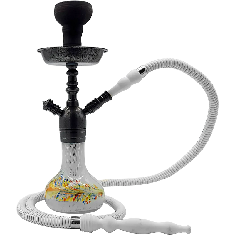 Pharaohs Nubia Hookah - 