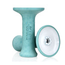 Oblako Phunnel S Mono Hookah Shisha Bowl - Blue