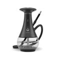 Ooka Electronic Hookah - Black