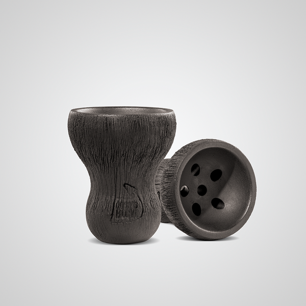 Cosmo Turkish Groot Hookah Shisha Bowl | Unique Groot Design with