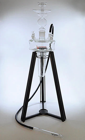 Vapor Vault Glass Hookah - 