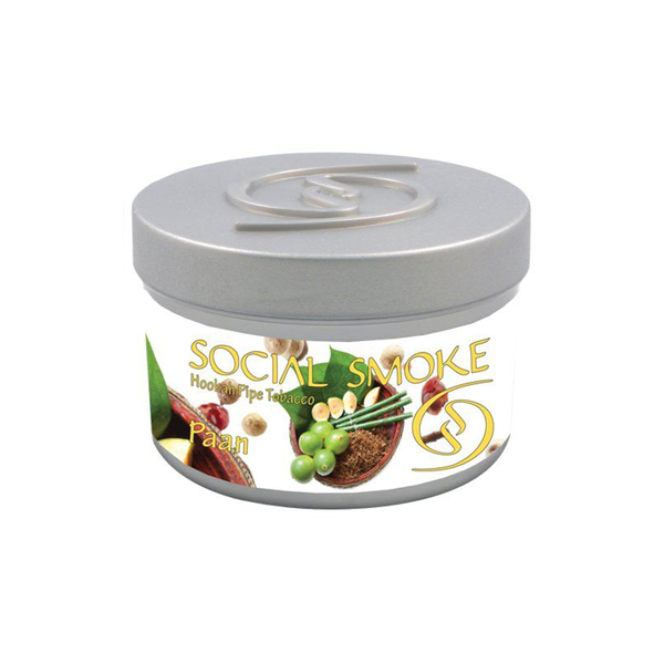 Social Smoke Paan200g - 