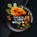 Blackburn Sweet Papaya Hookah Flavors -