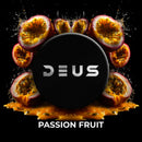 Deus Passion Fruit Hookah Shisha Tobacco -