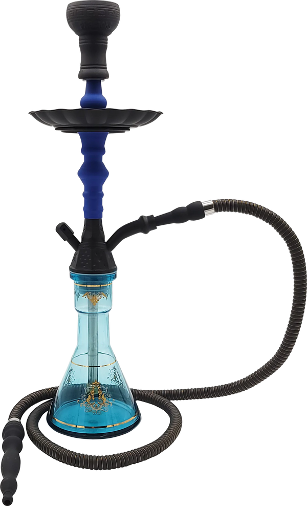 Pharaohs Pegasus Hookah - 