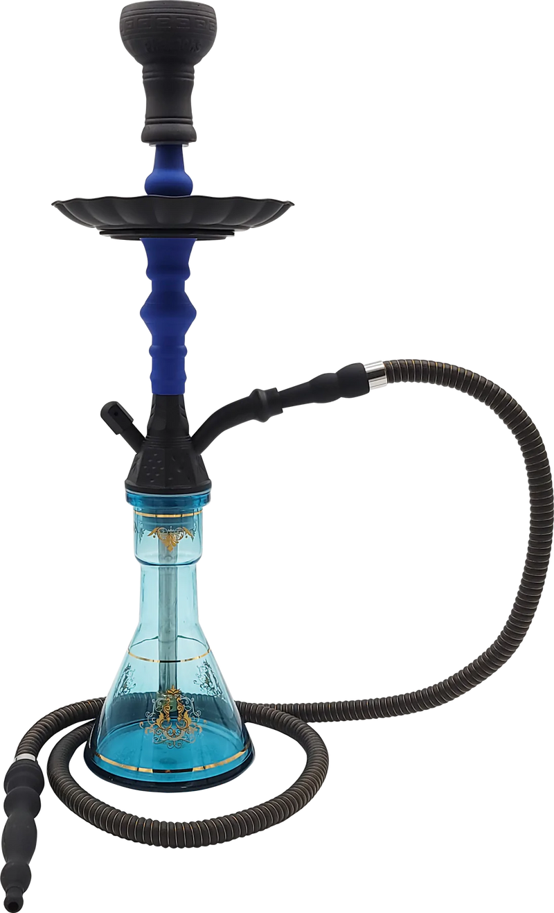 Pharaohs Pegasus Hookah - 