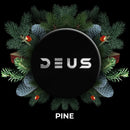 Deus Pine Hookah Shisha Tobacco -