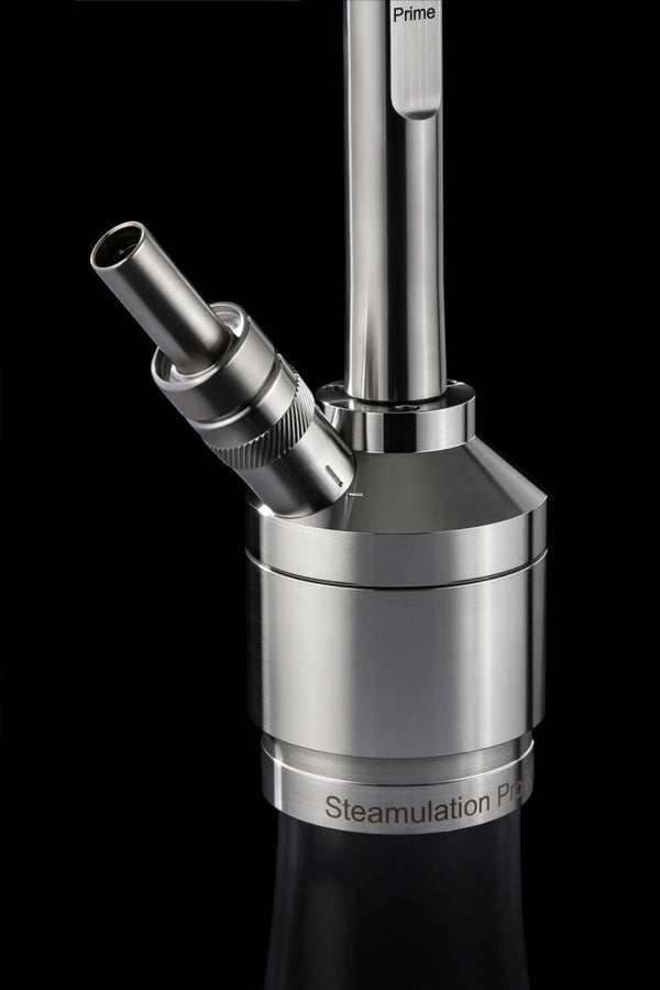 Steamulation Pro X Prime (Gen. II) Hookah