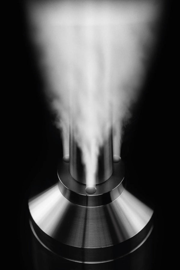 Steamulation Pro X Prime II + 同社製ハンドル Steamulation Pro X Prime II | Steamulation Shisha Shop