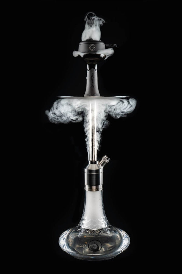 Steamulation Pro X Prime (Gen. II) Hookah