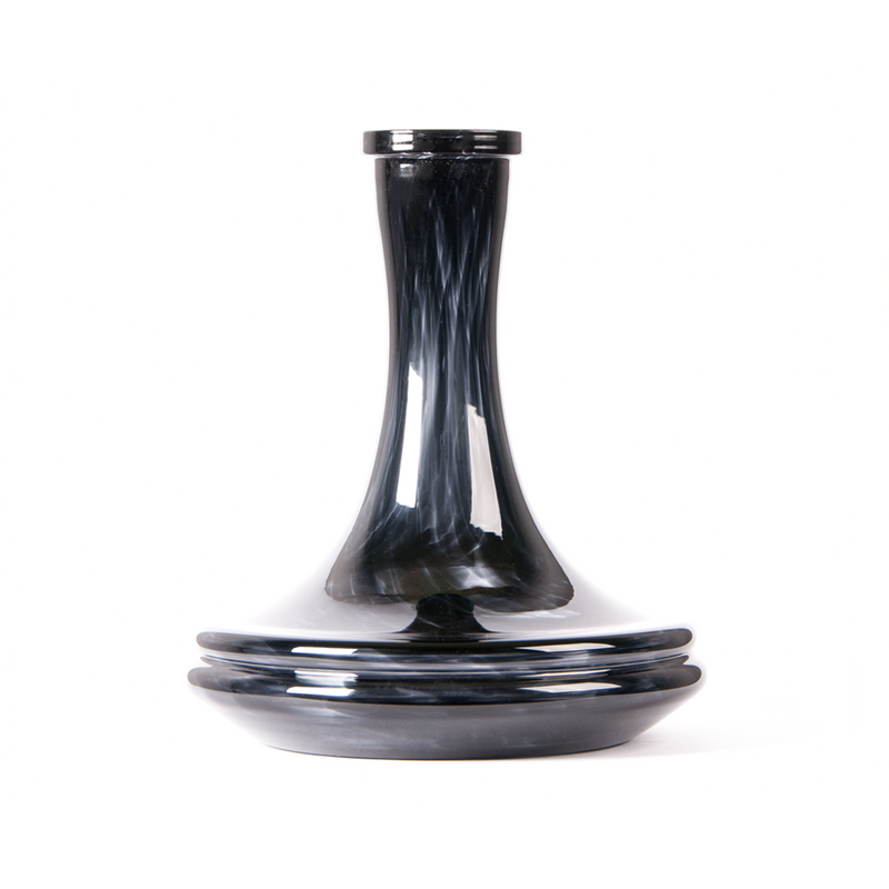 Hookah Tree R3 Hookah Base - BLACK