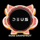 Deus Rose Grapefruit Hookah Shisha Tobacco -