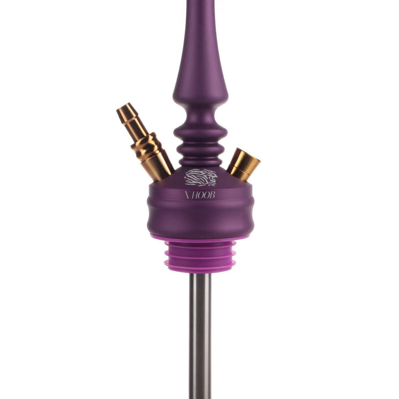 Hoob Mars Hookah - 